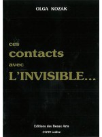 Ces Contacts avec l'invisible...