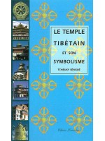 Temple tibétain et son symbolisme