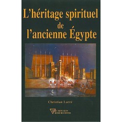 Héritage spirituel de l'Ancienne Égypte