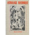 Anthologie bouddhique