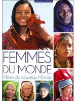 Femmes du Monde - Mères du nouveau Monde