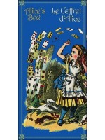 Le Coffret d'Alice - Alice's box