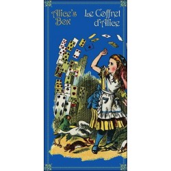 Le Coffret d'Alice - Alice's box