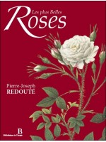 Les plus Belles Roses - Bilingue : Français/Anglais