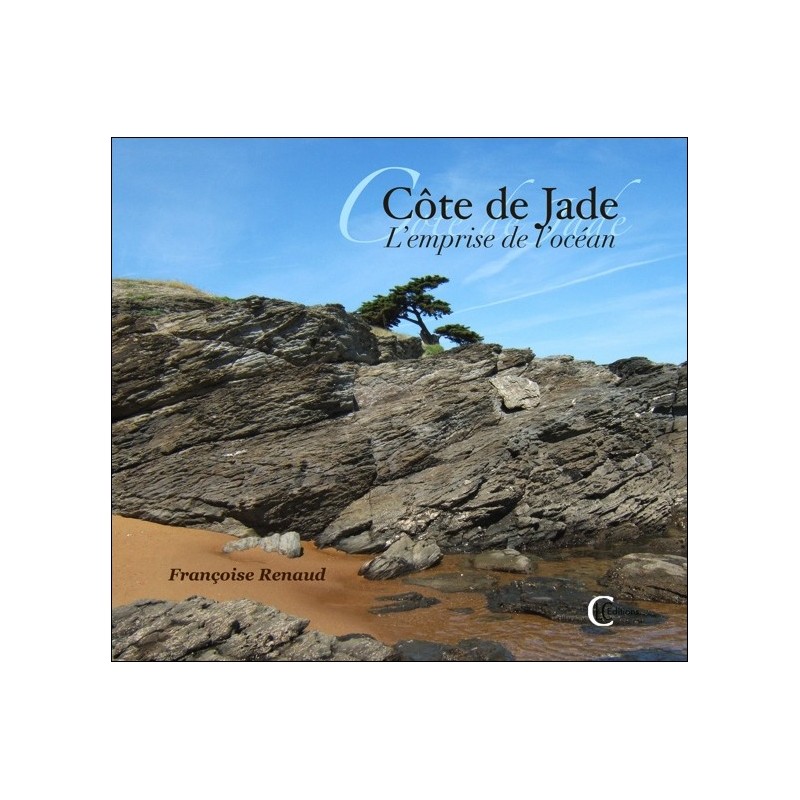 Côte de Jade - L'emprise de l'océan