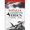 La bataille aérienne de Verdun - 1916