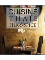 Cuisine thaïe par Silk & Spice