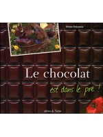 Le chocolat est dans le pré !