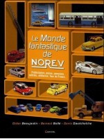 Le Monde fantastique de Norev