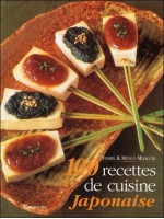 100 recettes de cuisine Japonaise