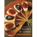 100 recettes de cuisine Japonaise