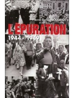 L'épuration 1944-1949