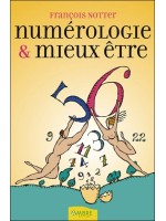 Numérologie & mieux-être