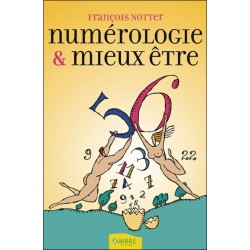 Numérologie & mieux-être