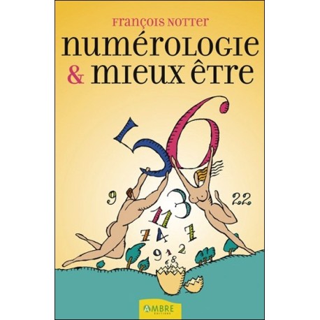 Numérologie & mieux-être