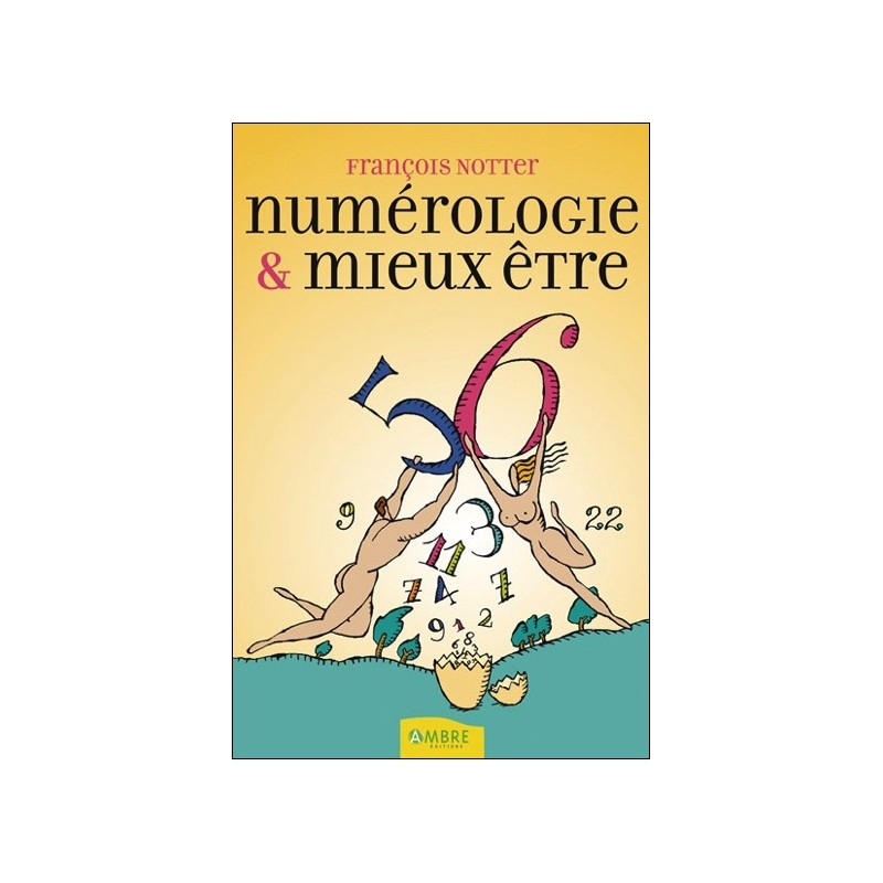 Numérologie & mieux-être