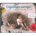 Grignotages sauvages - Histoire d'une boîte à biscuits