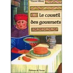 Le courtil des gourmets