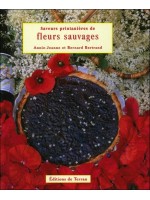 Saveurs printanières de fleurs sauvages