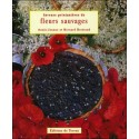 Saveurs printanières de fleurs sauvages