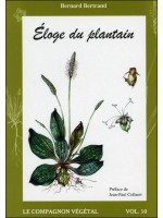 Eloge du plantain - Vol. 10