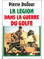Lé Légion dans la guerre du Golfe