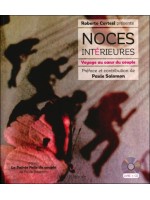 Noces intérieures - Voyage au coeur du couple - Livre + CD