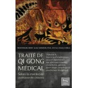 Traité de Qi Gong médical selon la médecine traditionnelle chinoise T4