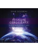 Prendre conscience - Pour faire la lumière sur votre expérience humaine - Livre audio