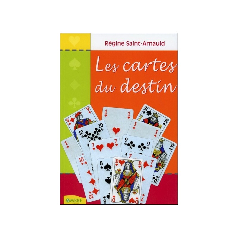 Les cartes du destin