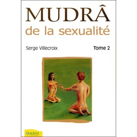 Mudra de la sexualité T2