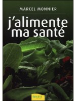 J'alimente ma santé