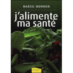 J'alimente ma santé