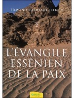 L'évangile essénien de la paix T2