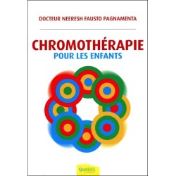 Chromothérapie pour les enfants