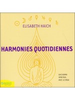 Harmonies quotidiennes - Un chemin spirituel avec le yoga