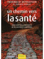 Un chemin vers la santé - Sens caché de la maladie et de ses différents symptômes