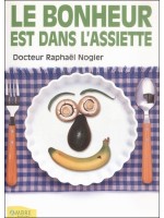 Le bonheur est dans l'assiette