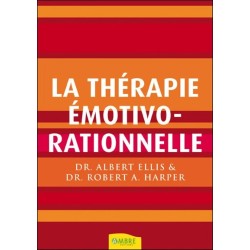 La thérapie émotivo-rationnelle