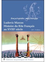 Histoire du Rite Français au XVIIIème siècle