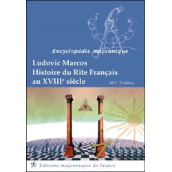 Histoire du Rite Français au XVIIIème siècle