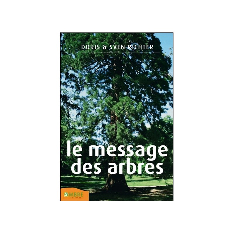 Le message des arbres