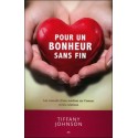 Pour un bonheur sans fin - Les conseils d'une médium sur l'amour et les relations