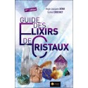 Guide des élixirs de cristaux