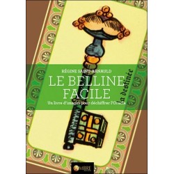 Le Belline facile - Un livre d'images pour déchiffrer l'Oracle