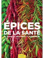 Epices de la santé