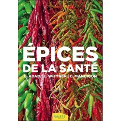 Epices de la santé