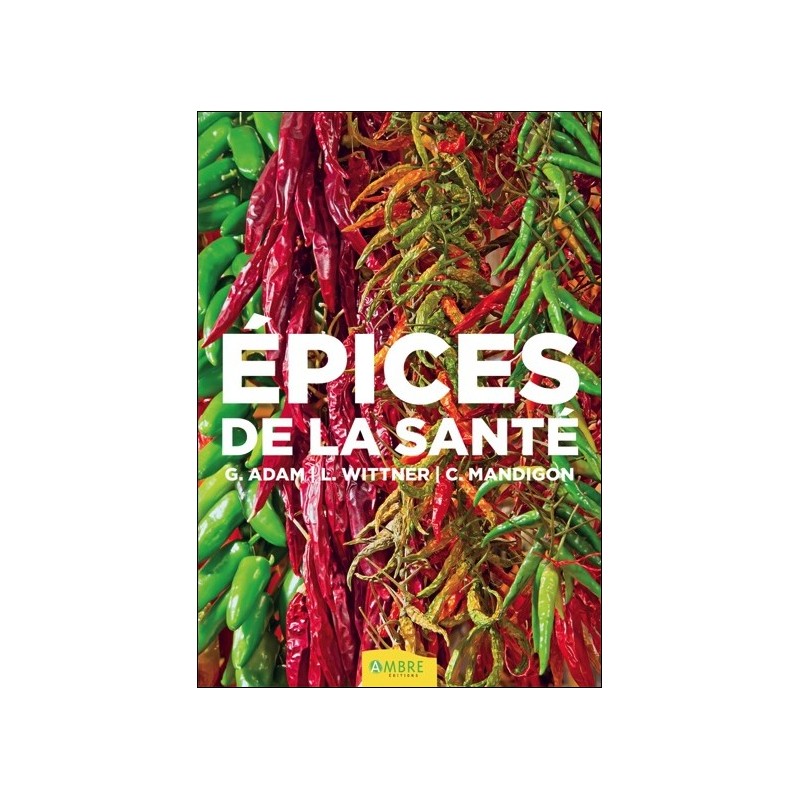 Epices de la santé