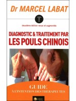 Diagnostic & traitement par les pouls chinois