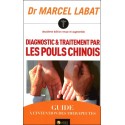 Diagnostic & traitement par les pouls chinois